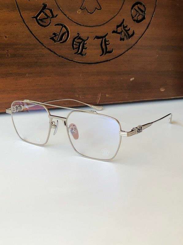 Picture of Chrome Hearts Optical Glasses _SKUfw46734447fw